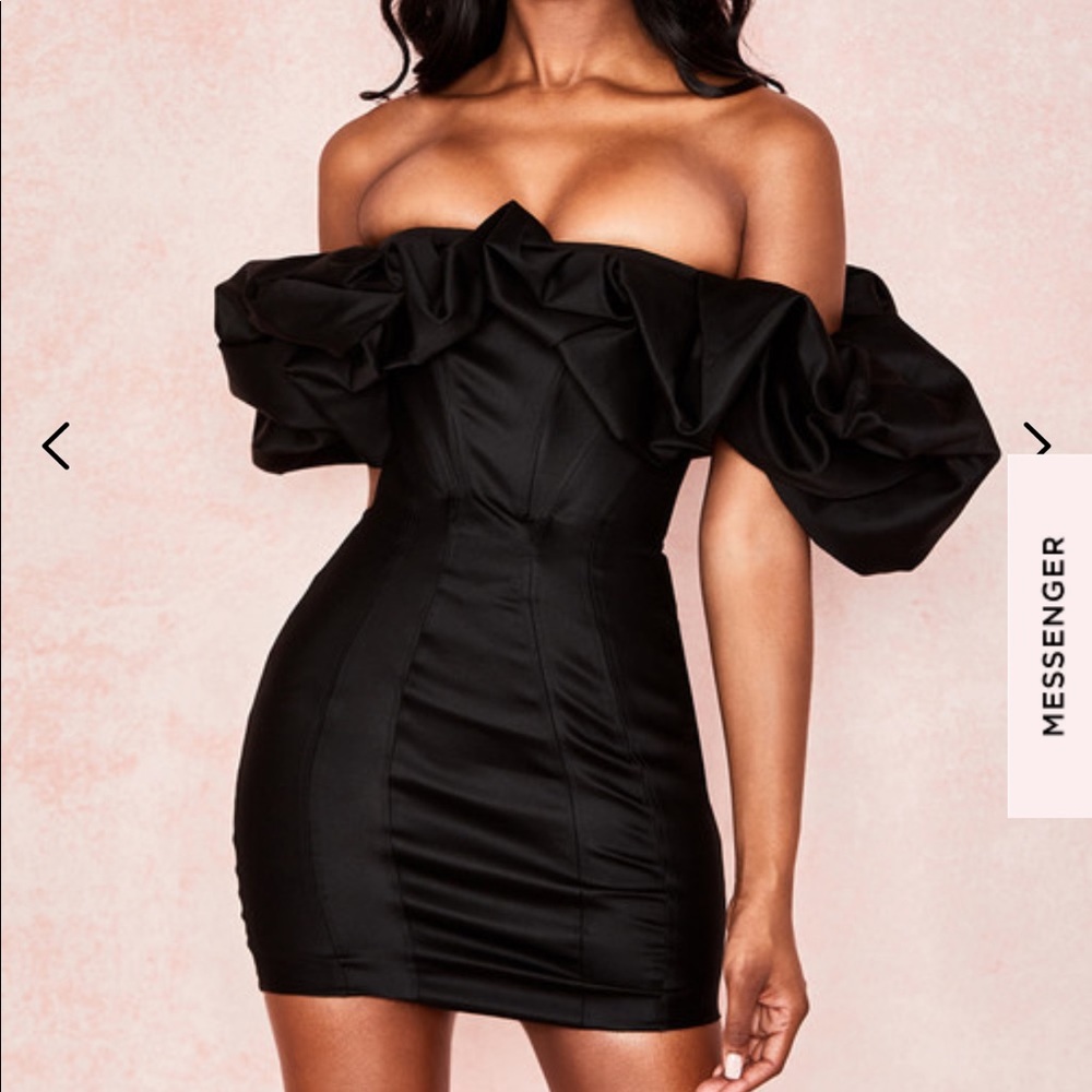 House of CB Selena Dress